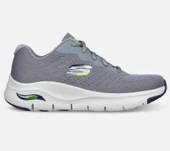 Skechers Arch Fit - Infinity Cool - Miesten Kengät - Ergonominen Tuki ja Viileys