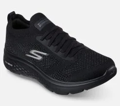 Skechers GO WALK Hyper Burst - Miesten Kengät - Kevyet ja Mukavat Jalkineet -Naisten kengät 578992 216083BBK 5