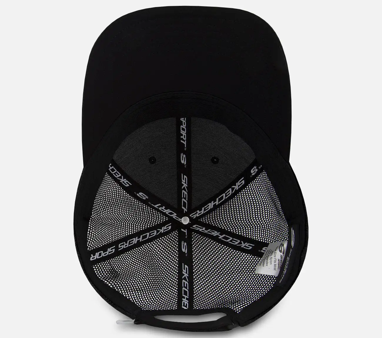 Skechers Sport Metal -lippis - Trendikäs ja mukava naisten päähine 6 Skechers Sport Metal -lippis - Trendikäs ja mukava naisten päähine - Image 4