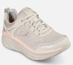 Skechers Relaxed Fit: D'Lux Walker - Infinite Motion 12 Skechers Relaxed Fit: D'Lux Walker - Infinite Motion -Naisten kengät 579930 149023NTPK 5