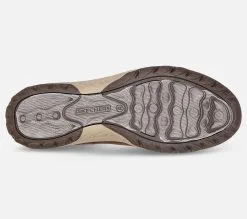 Skechers Relaxed Fit - Reggae Fest 2.0 - New Yorker - Naisten nilkkurit 11 Skechers Relaxed Fit - Reggae Fest 2.0 - New Yorker - Naisten nilkkurit -Naisten kengät 580059 158388CHOC 4