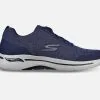 Skechers GO WALK Arch Fit -Naisten kengät 580257 216184NVY 1