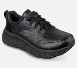 Skechers Max Cushioning Elite - Step Up 12 Skechers Max Cushioning Elite - Step Up -Naisten kengät 580459 128044BBK 5