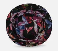 Skechers Ultra Violet Reversible Bucket Hat - Muokattava päähine naisille -Naisten kengät 580940 SKBK5031PRPW 5