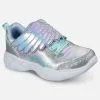 Skechers Unicorn Stom - Wing Dazzle - Lasten kengät - Värikkäät ja mukavat kengät lapsille -Naisten kengät 581146 302209LSMLT 1
