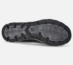Skechers Gratis New Comfy - Nauhattomat, Vesitiiviät Kengät Naisille -Naisten kengät 581609 167255BLK 4
