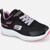 Skechers Dynamic Tread - Misty Magic - Vesitiivis Lasten Kengät -Naisten kengät 582099 302425LBKLV 1