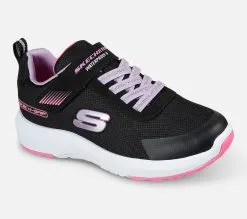 Skechers Dynamic Tread - Misty Magic - Vesitiivis Lasten Kengät