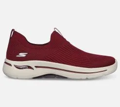 Skechers GO WALK Arch Fit - Iconic - Mukavat ja tukevat lenkkarit naisille