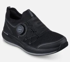 Skechers Twist Fit: GO RUN Pulse – Helix 12 Skechers Twist Fit: GO RUN Pulse – Helix -Naisten kengät 583270 128670BBK 5