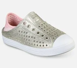 Skechers Guzman Steps - Mukavat Sisäkengät Lapsille 11 Skechers Guzman Steps - Mukavat Sisäkengät Lapsille -Naisten kengät 583318 308005LCHMP 5