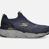 Skechers Max Cushioning Elite - Amplifier - Miesten Kengät