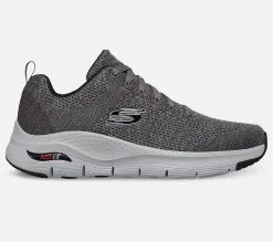 Skechers Arch Fit - Paradyme Miesten Kengät | Ergonomiset ja Mukavat Jalkineet