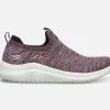 Skechers Ultra Flex 2.0 - Always Young - Naiset - Mukavat ja kevyet lenkkarit -Naisten kengät 585788 149089MVE 1