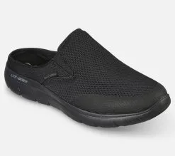 Skechers Summits - Nauhattomat kengät miehille - Mukavuus ja tyylikkyys 11 Skechers Summits - Nauhattomat kengät miehille - Mukavuus ja tyylikkyys -Naisten kengät 585929 232296BBK 5