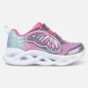 Skechers S-Lights Twisty Brights - Wingin' It - Lasten kengät -Naisten kengät 589840 302754NLVPK 1