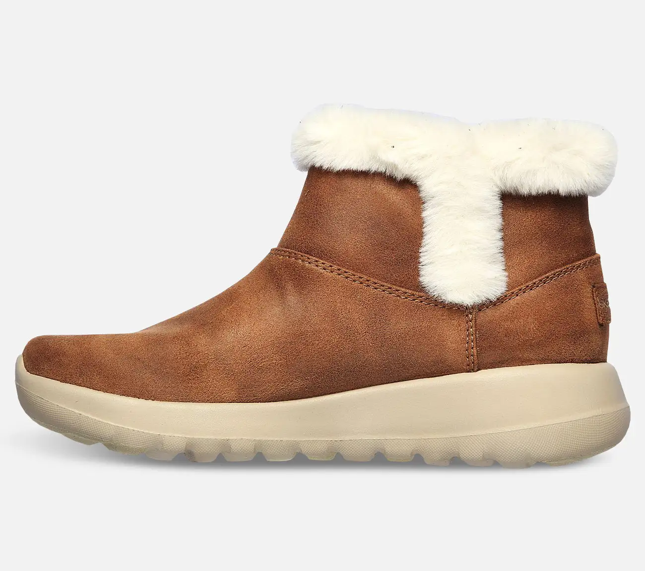 Skechers On-The-Go Endeavor - Naisten nilkkurit - Mukavat ja tyylikkäät kengät 4 Skechers On-The-Go Endeavor - Naisten nilkkurit - Mukavat ja tyylikkäät kengät - Image 2