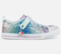 Skechers Sparkle Lite - Sequins So Bright - Lasten kengät