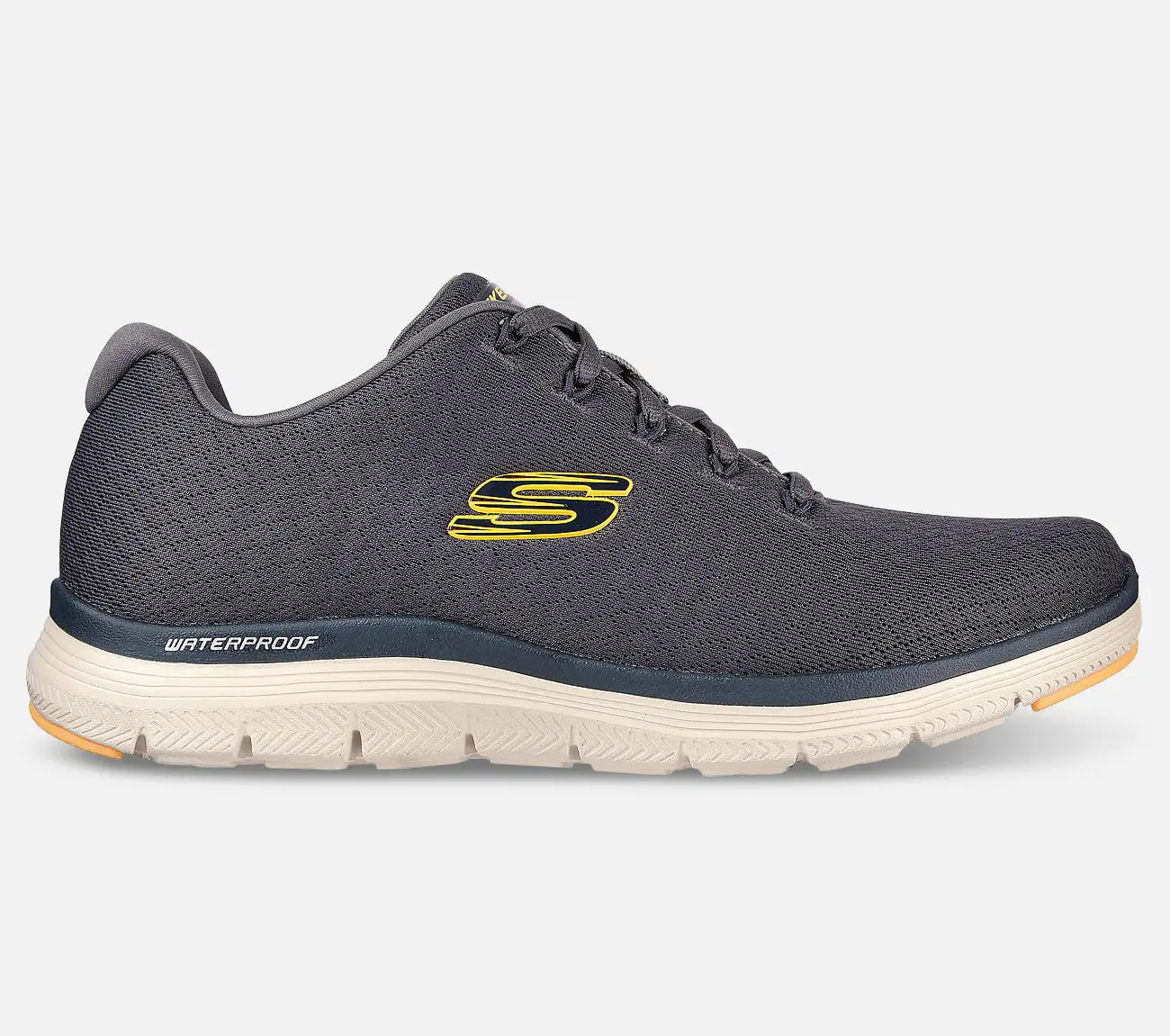 Skechers Flex Advantage 4.0 - Vedeneristävät Miesten Kengät | Mukavat & Kestävät 3 Skechers Flex Advantage 4.0 - Vedeneristävät Miesten Kengät | Mukavat & Kestävät