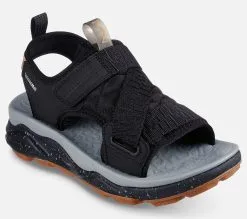 Skechers Mark Nason Los Angeles - Runyon Lumi Naisten Sandaalit - Trendikkäät ja Mukavat Kengät -Naisten kengät 591869 133269BKMT 5