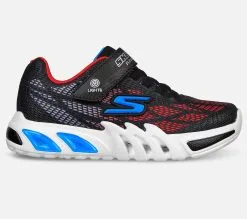Skechers Flex-Glow Elite - Vorlo Lasten kengät | Mukavat ja valaisevat lenkkarit lapsille