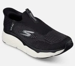 Skechers Slip-ins: Max Cushioning Elite - Advantageous - Nauhattomat kengät miehille -Naisten kengät 592309 220389BKW 5