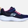 Skechers Snap Sprints - Electric Dash - Lasten kengät - Mukavat ja tyylikkäät lenkkarit -Naisten kengät 592777 302453LNVPK 1