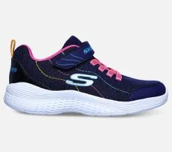 Skechers Snap Sprints - Electric Dash - Lasten kengät - Mukavat ja tyylikkäät lenkkarit