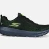 Skechers Relaxed Fit: GO RUN Supersonic - Miesten Juoksukengät -Naisten kengät 593066 246031BKLM 1