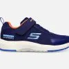 Skechers Dynamic Tread - Hydrode - Vesitiivis Lasten Kengät -Naisten kengät 593815 403661LNVY 1
