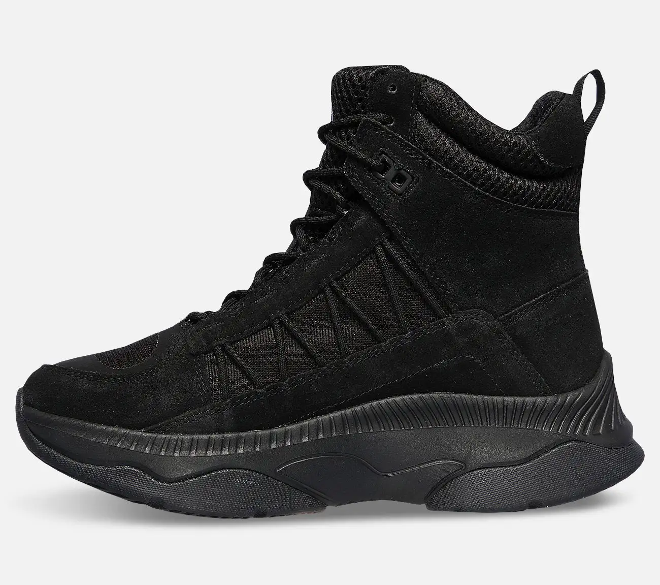 Skechers On-The-Go Tempo - Vedeneristävät Naisten Nilkkurit 4 Skechers On-The-Go Tempo - Vedeneristävät Naisten Nilkkurit - Image 2