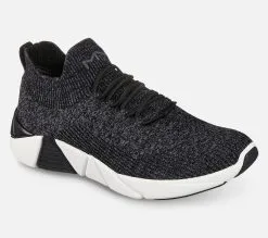 Skechers Mark Nason - A-Line -Naisten kengät 594542 133086BLK 5