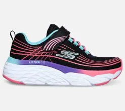 Skechers Max Cushioning Elite - Swift About Lasten kengät | Mukavat ja kevyet lenkkarit