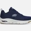 Skechers Arch Fit - Paradyme 2 Skechers Arch Fit - Paradyme -Naisten kengät 596424 232041NVY 1