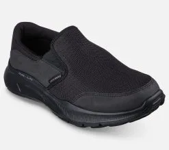 Skechers Relaxed Fit: Equalizer 5.0 - Fremont - Miesten kengät - Mukavuus ja tyylikkyys -Naisten kengät 596620 232515BBK 5