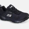Skechers Flex Appeal 3.0 - Jer'See - Waterproof -Naisten kengät 597128 88888400BBK 1