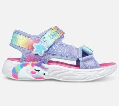 Skechers Unicorn Dreams - Majestic Bliss Lasten kengät