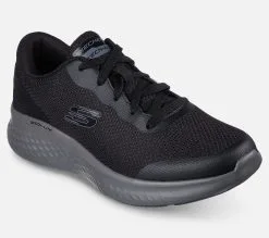 Skechers Skech-Lite Pro - Miesten Kengät - Kevyet ja Mukavat Jalkineet -Naisten kengät 598012 232591BKCC 5