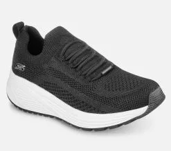 Skechers BOBS Sparrow 2.0 - Allegiance Crew -Naisten kengät 598876 117027BLK 5