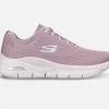 Skechers Arch Fit - Big Appeal - Naiset - Kengät - Mukavuus ja Tyyli -Naisten kengät 599289 149057MVE 1