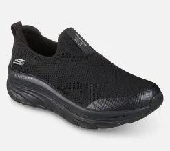 Skechers Relaxed Fit D´Lux Walker - Quick Upgrade -Naisten kengät 599897 149128BKN 5