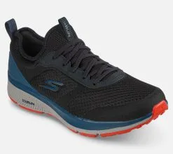 Skechers GO RUN Consistent -Naisten kengät 600511 220102BKBL 5