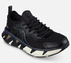 Skechers Mark Nason - Ziggy 12 Skechers Mark Nason - Ziggy -Naisten kengät 600544 133260BLK 5