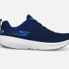 Skechers Relaxed Fit: GO RUN Supersonic - Miesten Juoksukengät - Mukavuus ja Suorituskyky -Naisten kengät 600996 246031NVY 1