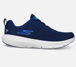 Skechers Relaxed Fit: GO RUN Supersonic - Miesten Juoksukengät - Mukavuus ja Suorituskyky