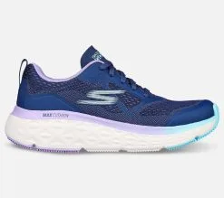 Skechers Max Cushioning Delta - Ultimate Endurance - Naisten kengät - Korkea mukavuus ja kestävyys