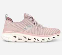 Skechers Glide-Step Sport - New Hype - Naiset - Mukavat ja tyylikkäät lenkkarit