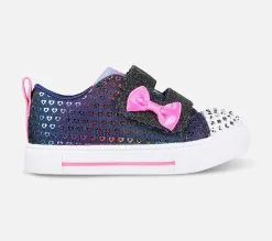 Skechers Twinkle Toes Twinkle Sparks - Heart Dreams, Lasten kengät