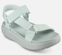 Skechers BOBS Pop Ups 3.0 - Naisten sandaalit - Mukavat ja tyylikkäät -Naisten kengät 606776 113746MNT 5