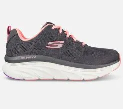 Skechers Relaxed Fit: D'Lux Walker - Get Oasis Waterproof - Naiset